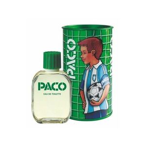 Colonia lata fútbol niños edt 60 ml