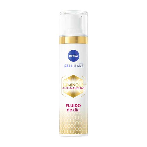 Crema antimanchas día luminous630 FPS50 todo tipo de piel 40 ml
