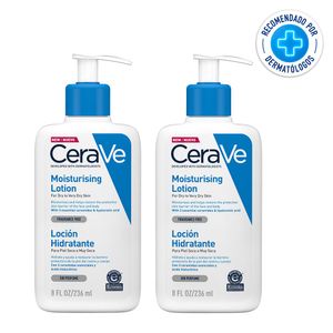 Combo hidratación corporal textura ligera