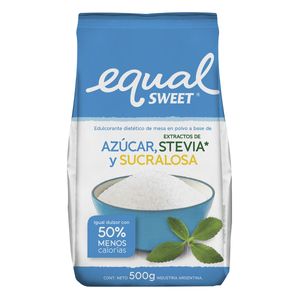 Azucar light 500 gr