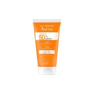 Protector solar crema spf50+ triasorb 50 ml