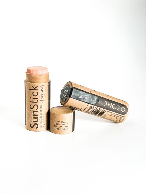 Sunstick bloqueador solar fps45