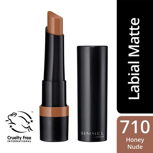 Lasting Finish Extreme Matte 2.3 gr
