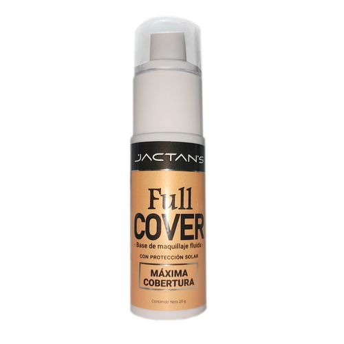 Base fluida full cover
