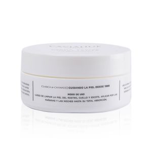 Crema facial humectante con agua termal 70 gr