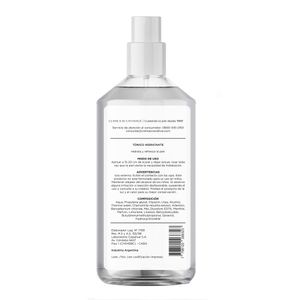 Tónico hidratante 180 ml