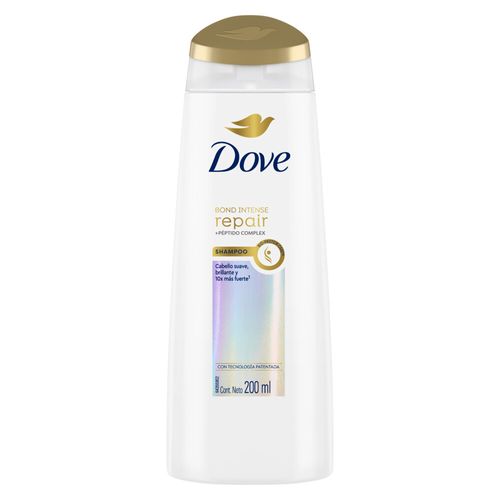 Shampoo bond intense repair 200 ml