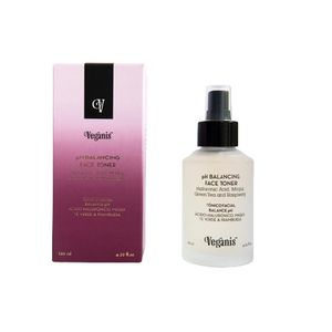 Tonico facial balance PH 120 ml