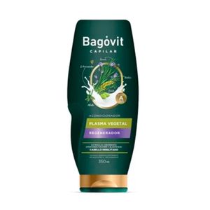 Acondicionador plasma vegetal 350ml
