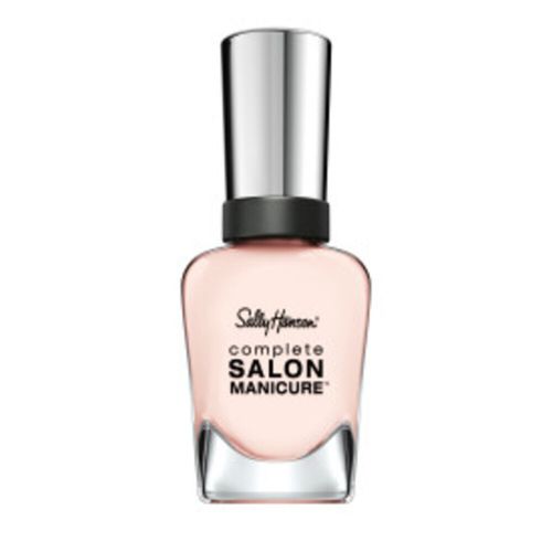 Esmalte para uñas complete salon