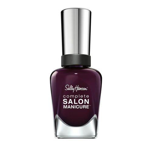 Esmalte para uñas complete salon