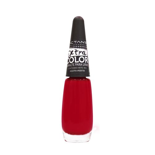 Esmalte extra duración