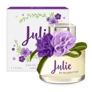 Fragancia julie 50 ml