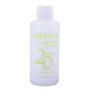 Crema oxidante 20 vol 100 ml