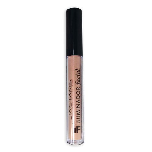 Iluminador facial be bright Champagne
