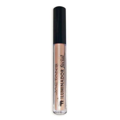Iluminador facial be bright Champagne