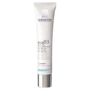 Crema antimanchas mela b3 spf30 40 ml