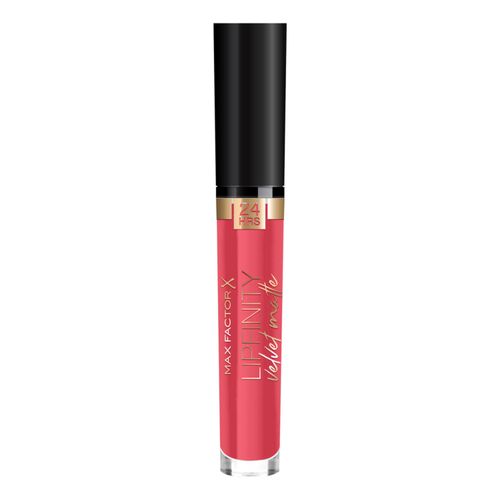 Labil lipfinity velvet matte