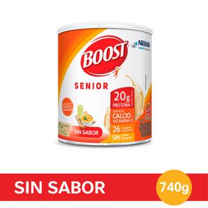 Suplemento nutricional powder neutral 740 gr