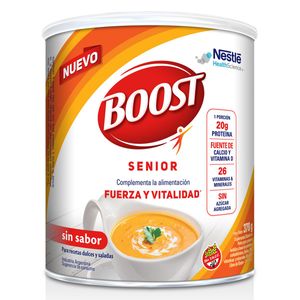 Suplemento nutricional powder neutral 370 gr