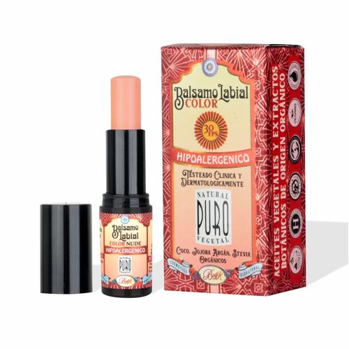Balsamo labial fps30