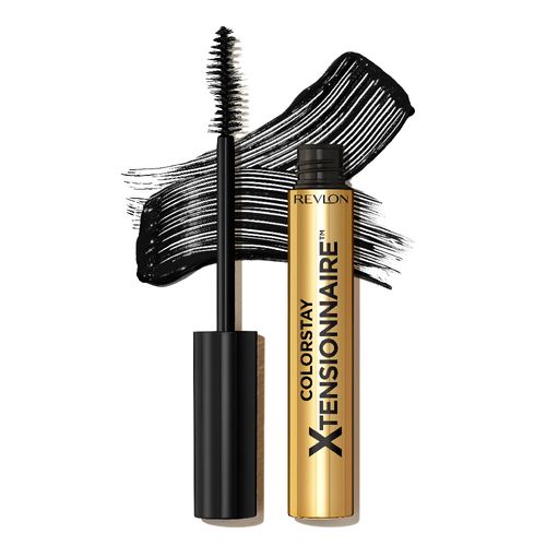 Máscara de pestañas colorstay xtensionnaire