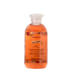 Shampoo fleurs 240 ml