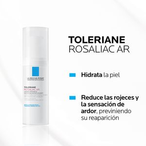 Rosaliac uv ligera fps15 40 ml