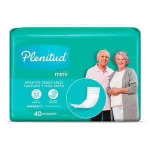 Apósito (40 unidades)