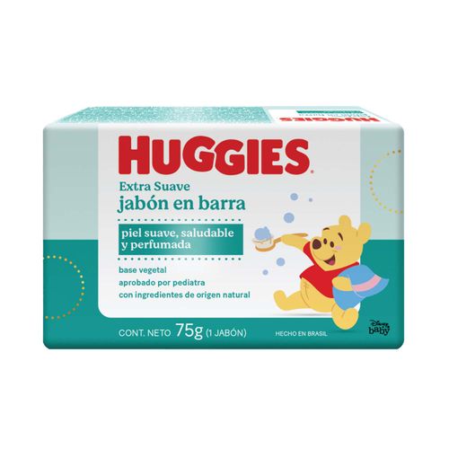 Jabón 75 Gr
