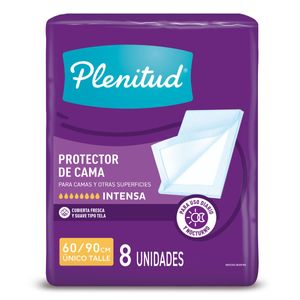 Protector de cama (8 unidades)