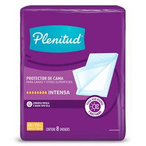 Protector de cama (8 unidades)