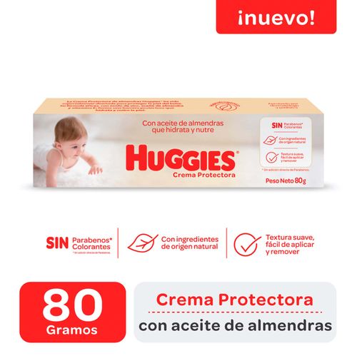 Crema 80 Gr