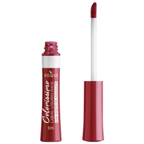 Labial liquido colorissimo