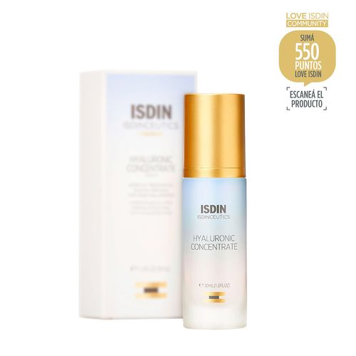 Serum hyaluronic concentrate 30 ml