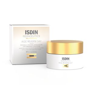 Isdinceutics a.g.e. reverse crema facial 50 ml