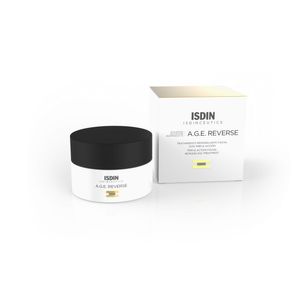 Isdinceutics a.g.e. reverse crema facial 50 ml