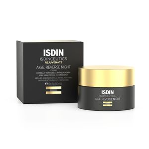 Isdinceutics age reverse crema facial night 50 gr