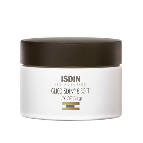 Glicoisdin 8% crema 50 ml