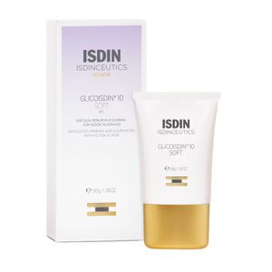 Glicoisdin gel 10% 50 ml