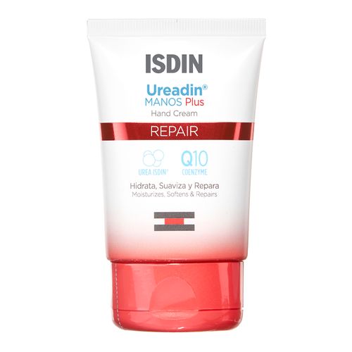 Crema de manos plus repair 50 ml