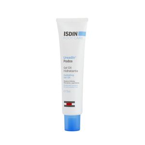 Ureadin podos gel oil repara talones y piel 75 ml