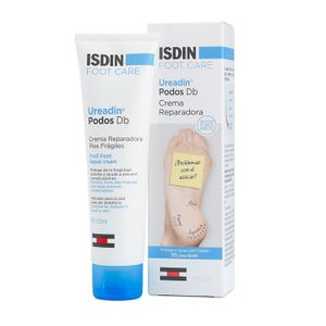 Ureadin podos db crema pie diabético 100 ml