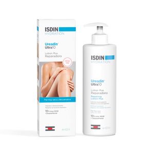 Ureadin loción plus hydration 400 ml