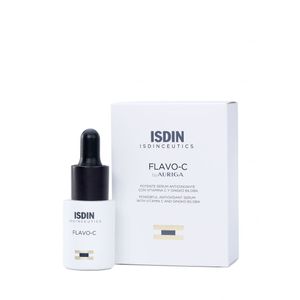 Isdinceutics serum flavo-c 30 ml