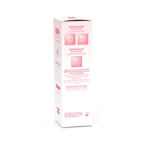 Crema woman reafirmante 200 ml