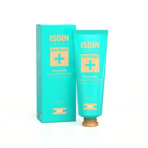 Mascarilla facial acniben teen skin 75 ml