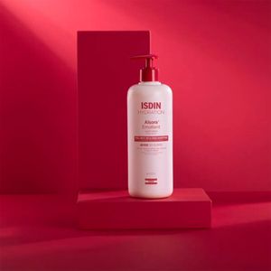 Locion emoliente alsora scaly skin 400 ml