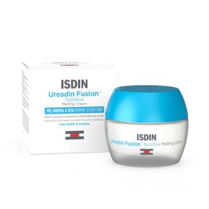 Ureadin fusion melting crema facial 50 ml