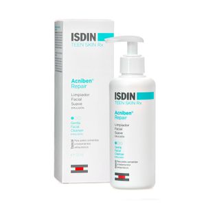 Acniben teen skin repair limpiador facial suave 180ml